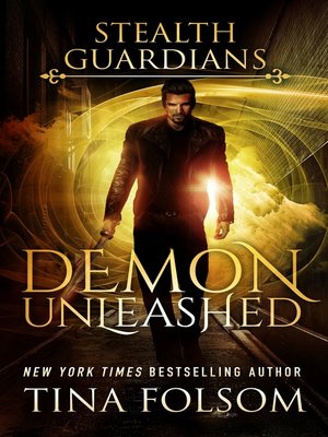 cover image of Demon Unleashed